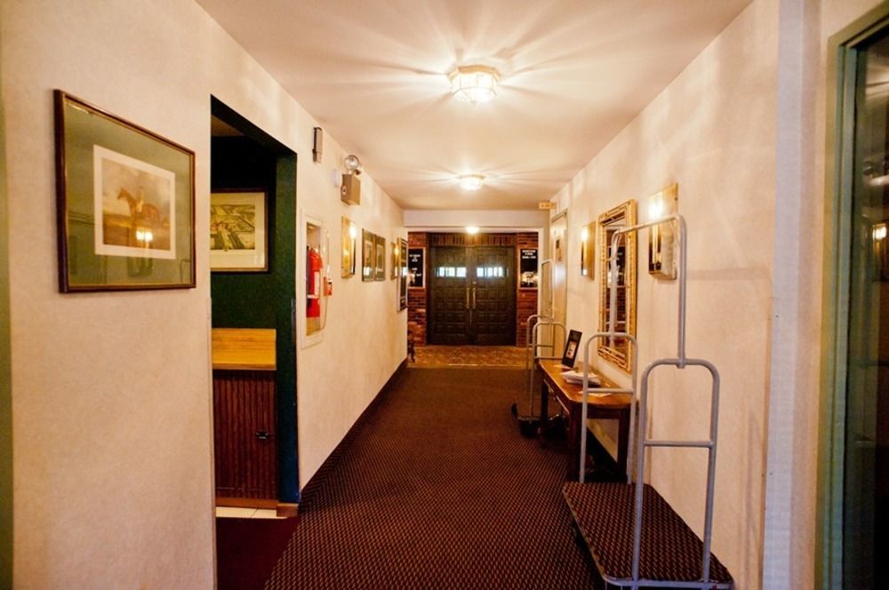 East Norwich Inn Exterior foto